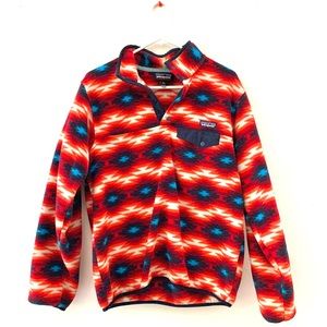 Patagonia Synchilla Fleece